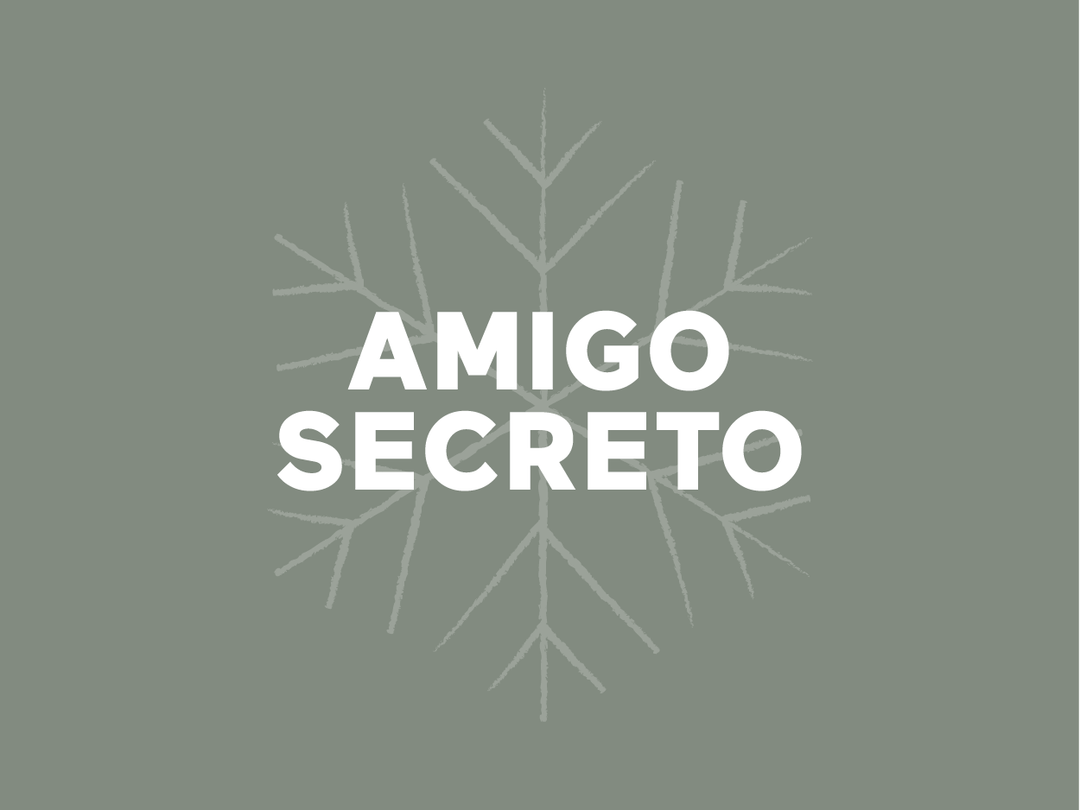 Amigo Secreto