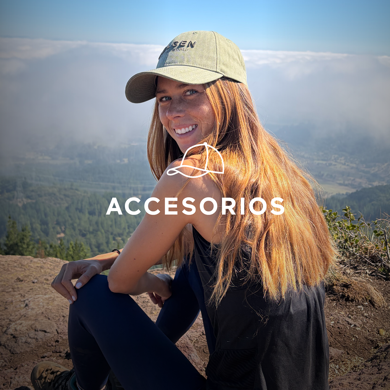 Accesorios