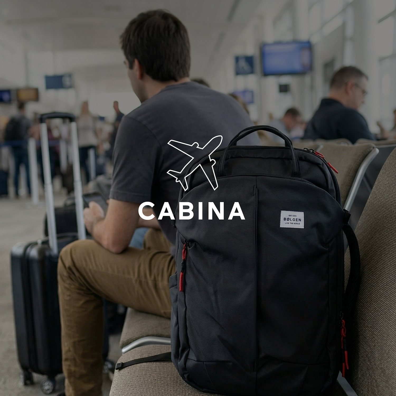 Cabina
