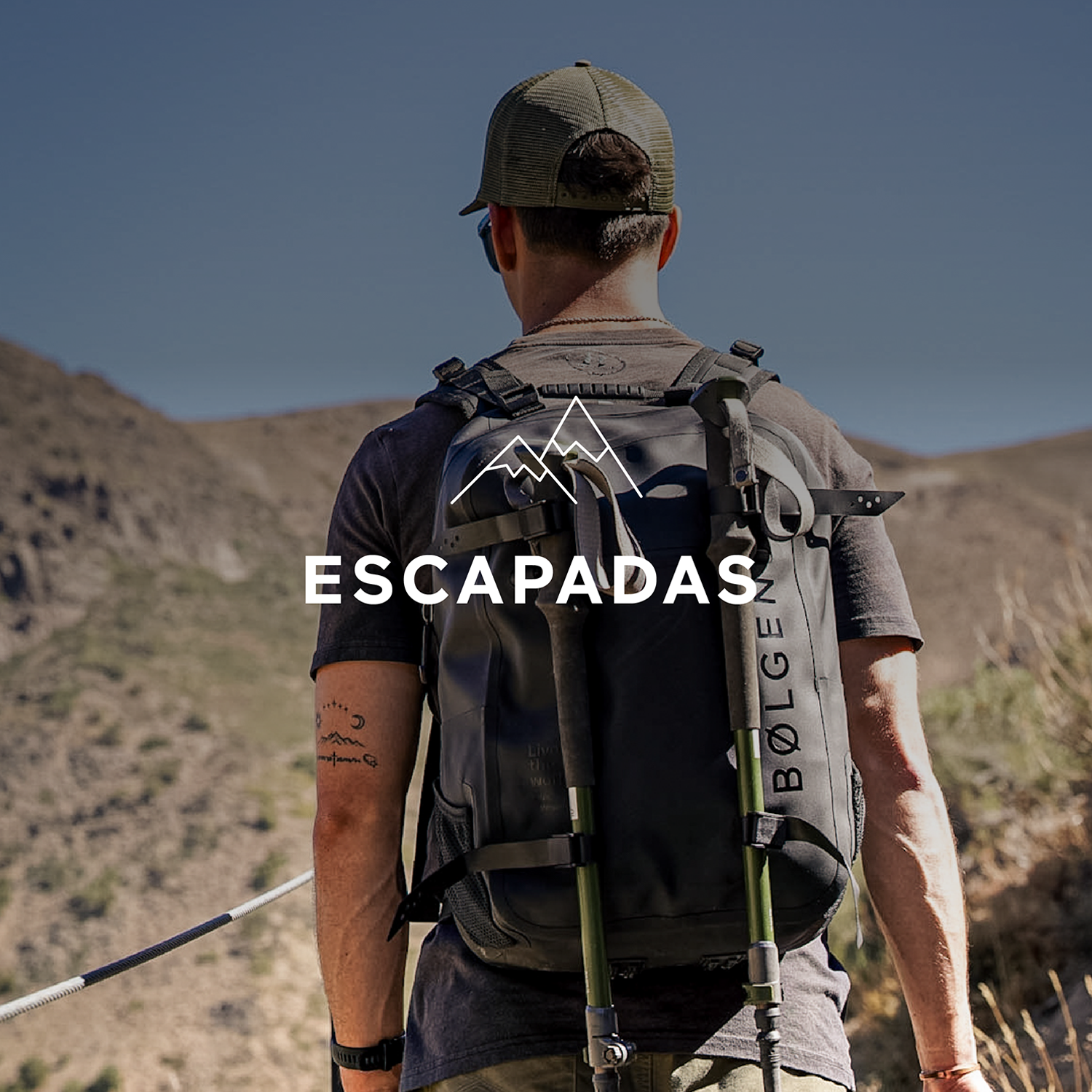 Escapadas