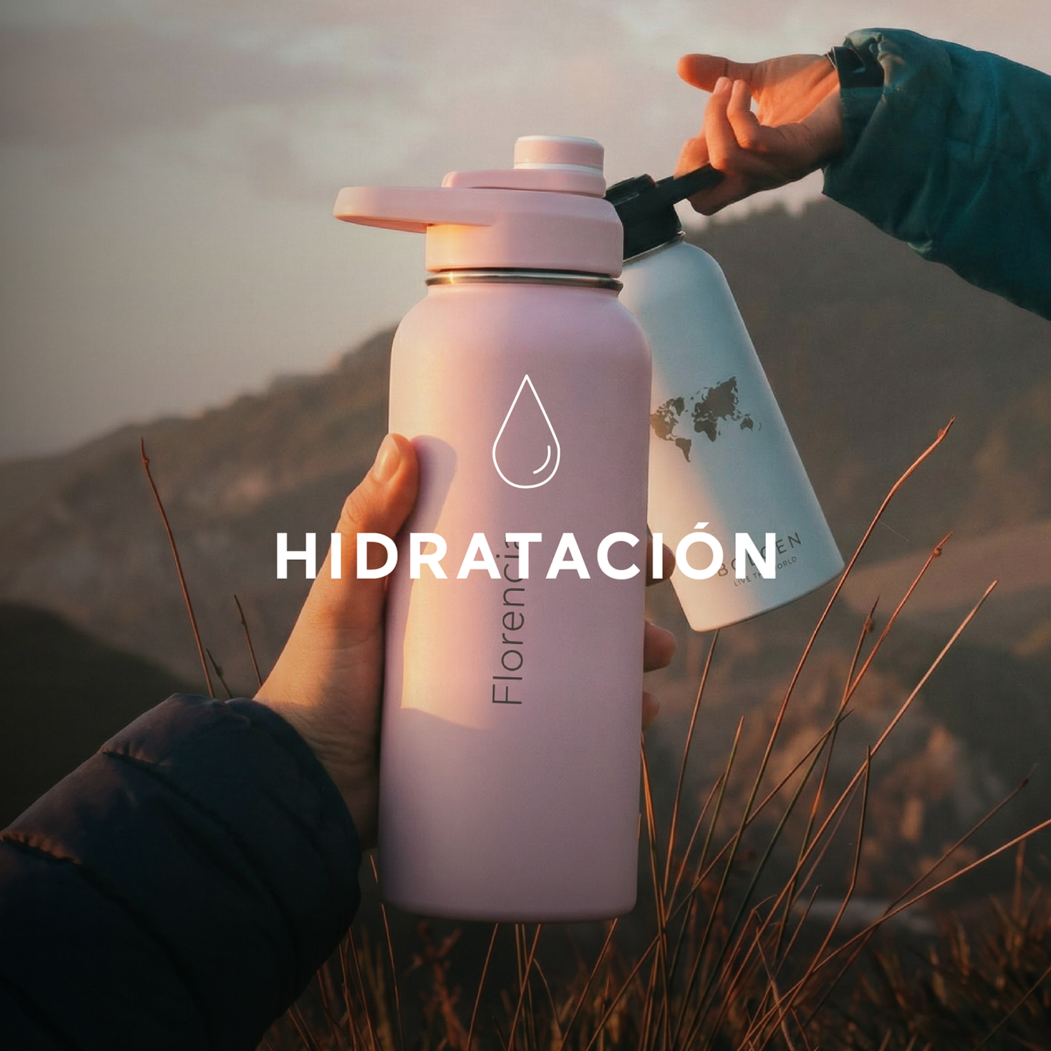 Hidratación