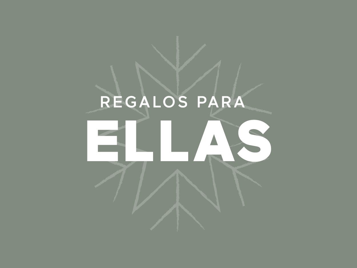 Regalos para Ellas