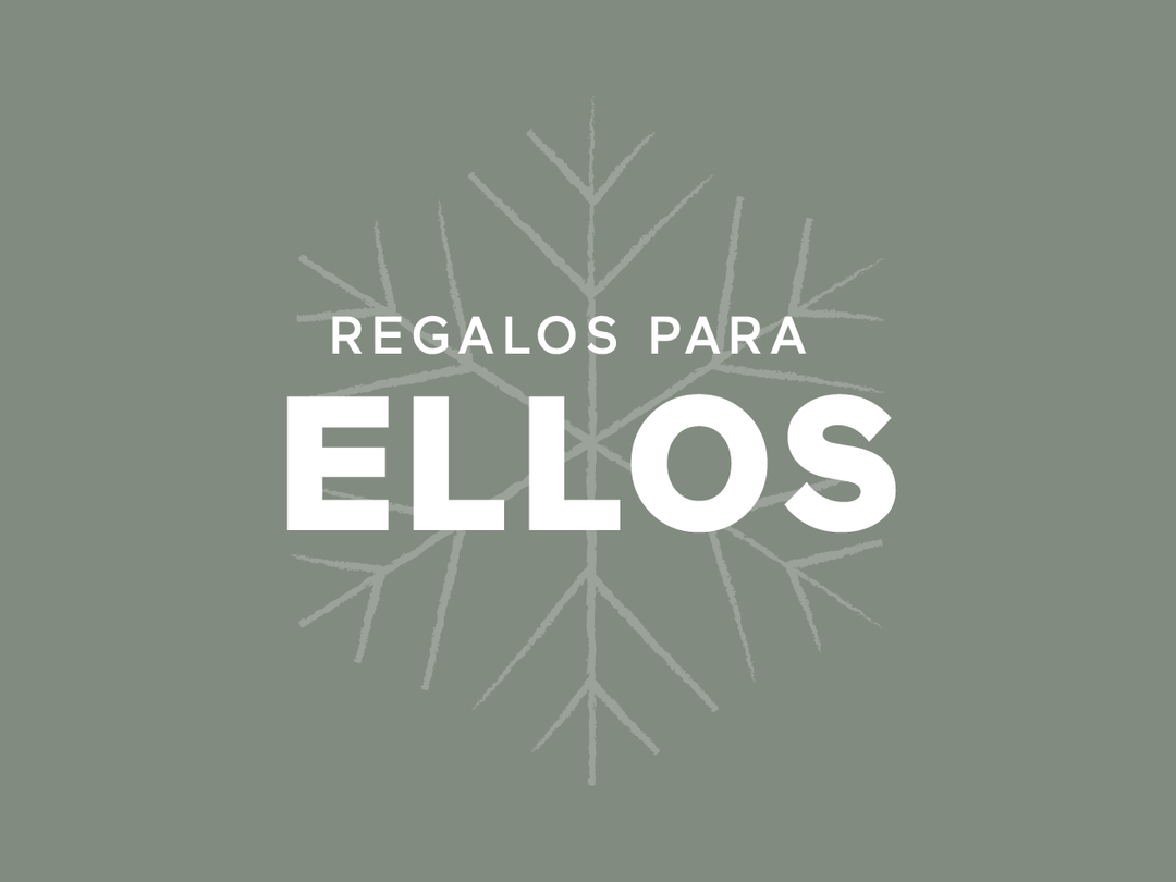 Regalos para Ellos