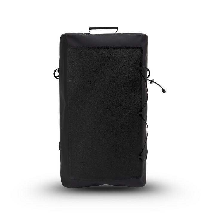 Bolso Duffel 60L Vanuatu - Black