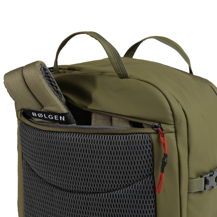 Mochila Namibia - Army Green