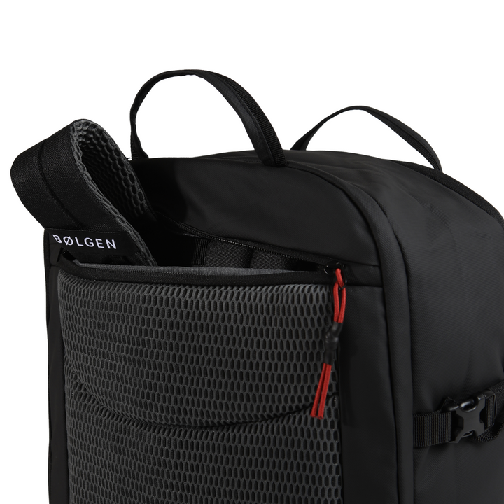 Mochila Namibia - Black