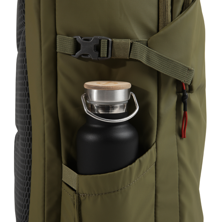 Mochila Namibia - Army Green