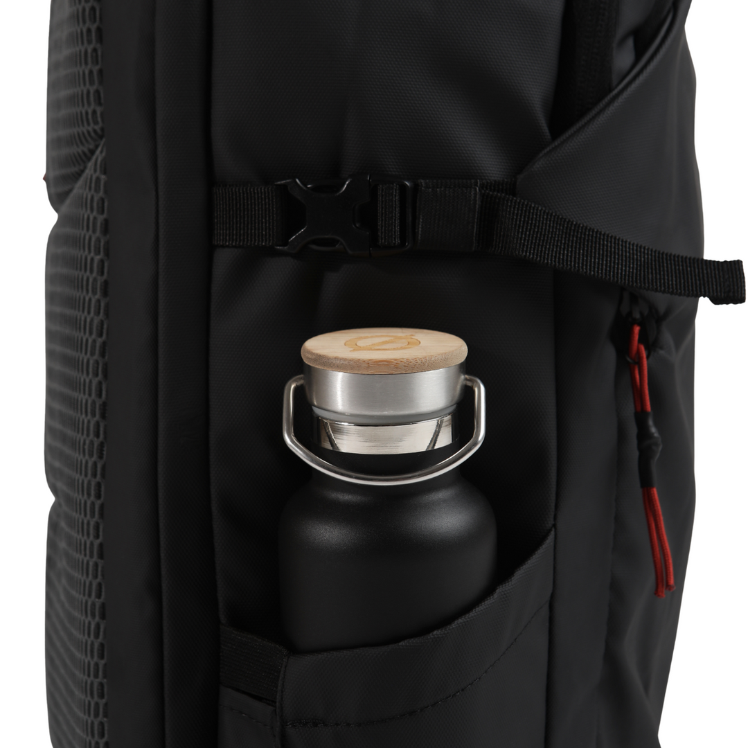 Mochila Namibia - Black