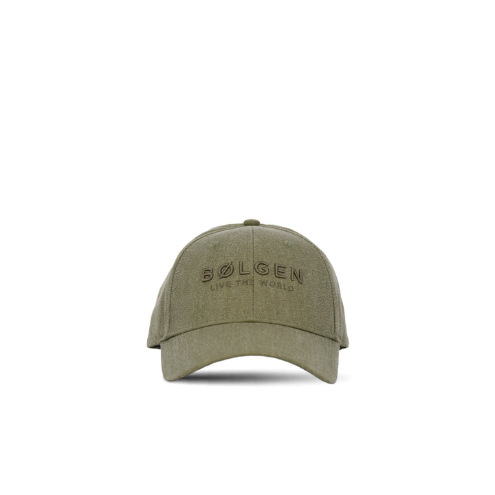 Jockey Lisboa - Green