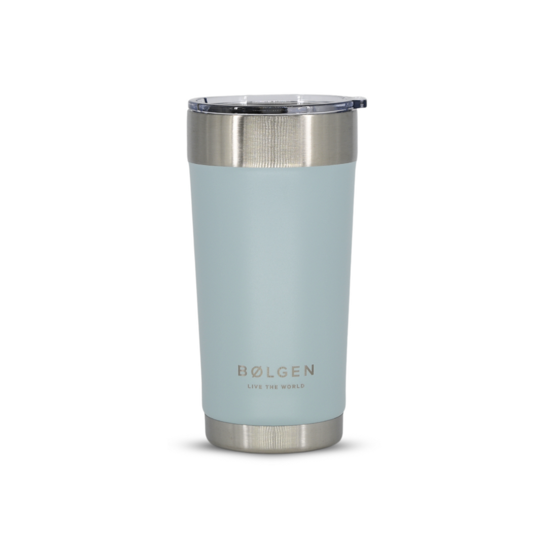 Mug Insulado Portland 591 ml - Pale Mint