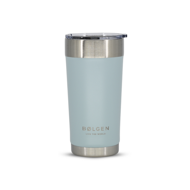 Mug Insulado Portland 591 ml - Pale Mint