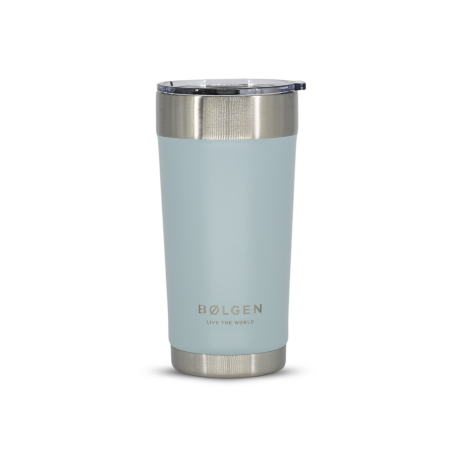 Mug Insulado Portland 591 ml - Pale Mint