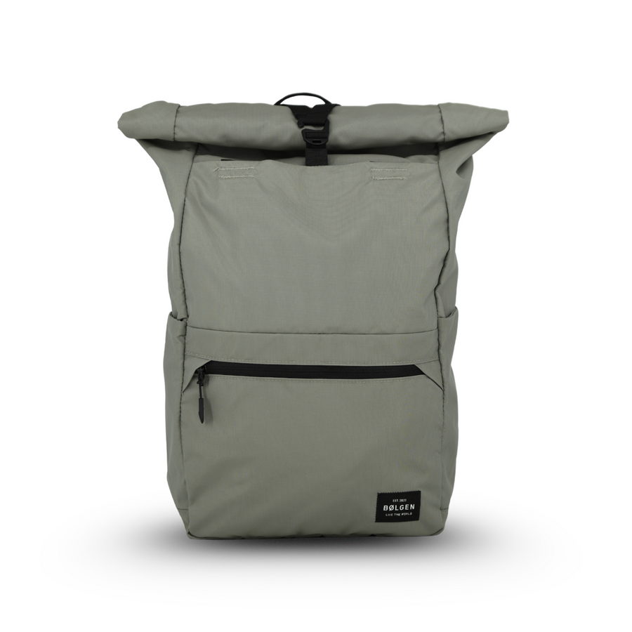 Mochila New York 2.0 Personalizada - Grecian Grey