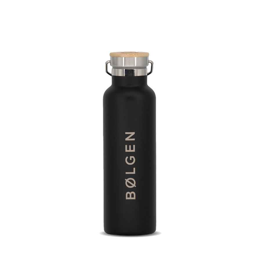 Botella Insulada Islandia 592 ml - Graphite