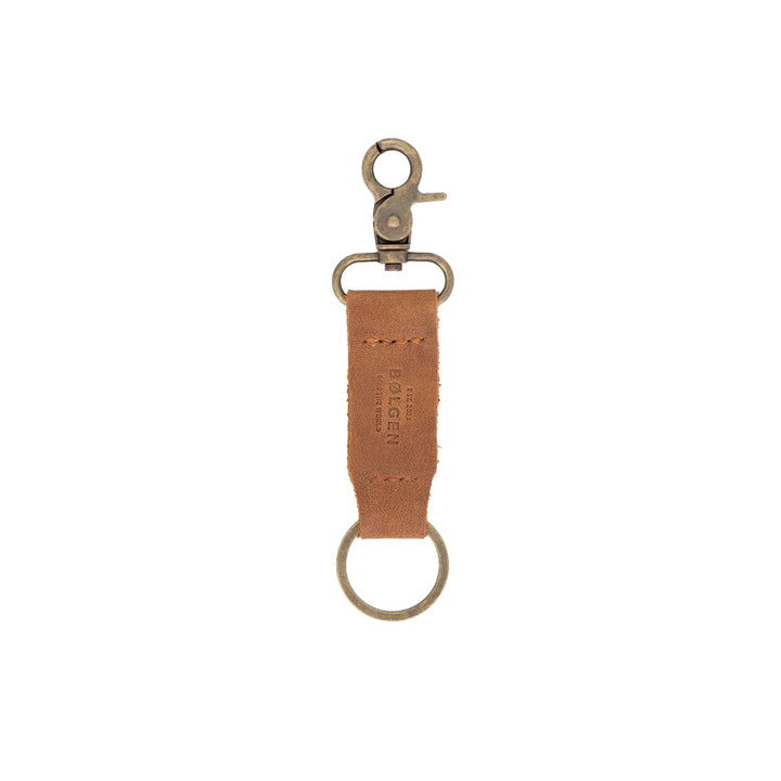 Llavero Memories - Bronze/Brown