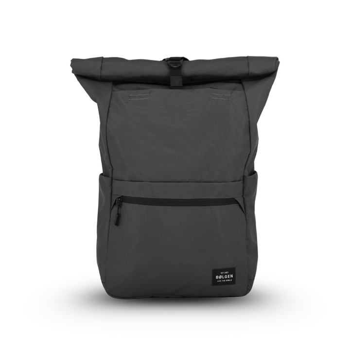 Mochila New York 2.0 - Orion Grey
