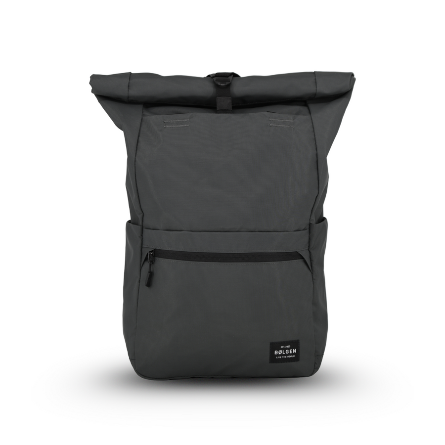 Mochila New York 2.0 Personalizada - Orion Grey
