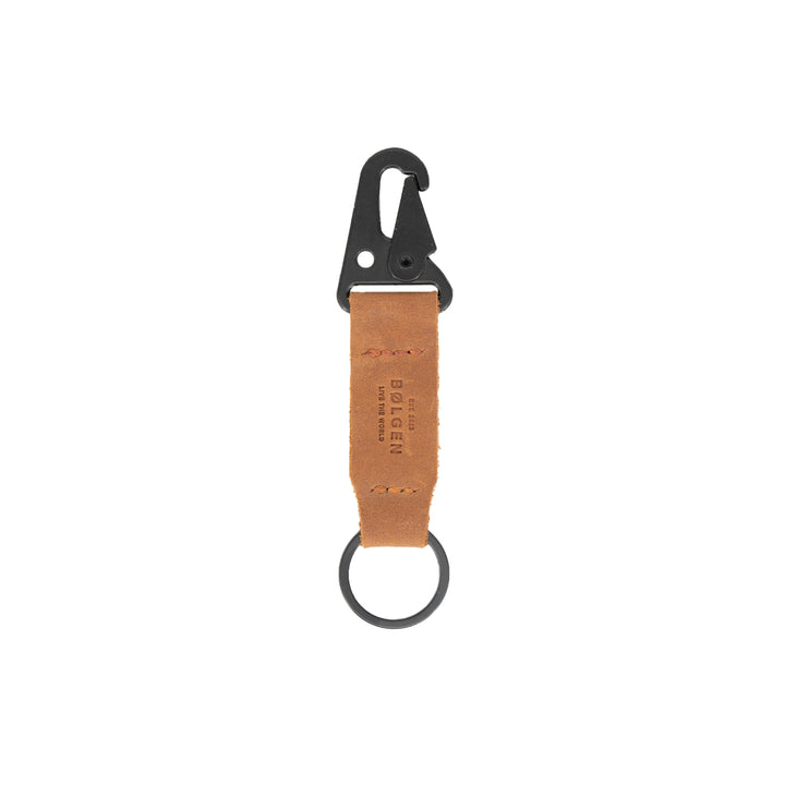 Llavero Experience - Black/Brown
