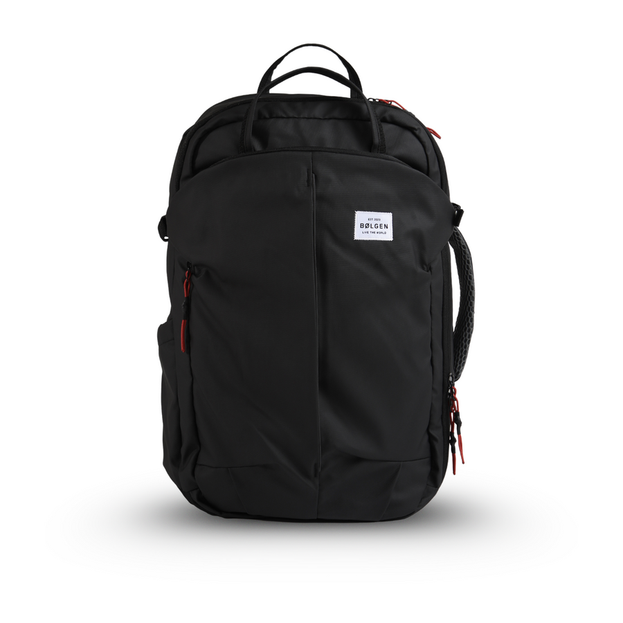 Mochila Namibia Personalizada - Black