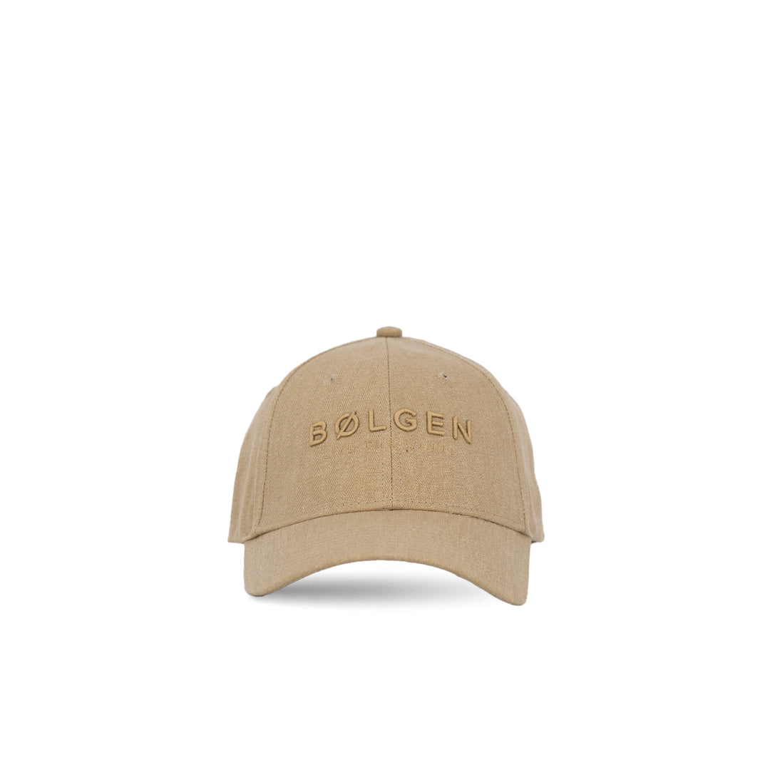 Jockey Lisboa - Beige