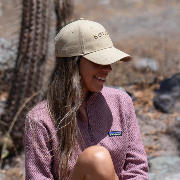 Jockey Lisboa - Beige