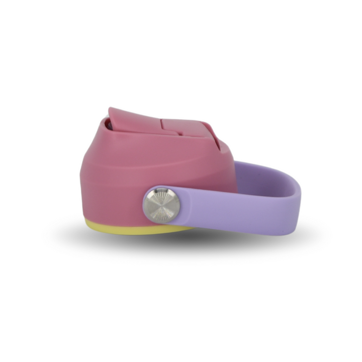 Tapa Botella Kids - Pink/Lilac