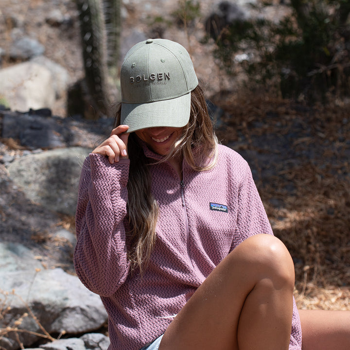 Jockey Lisboa - Green