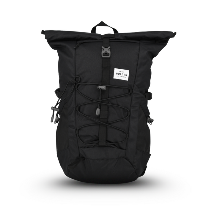 Mochila Annapurna - Black