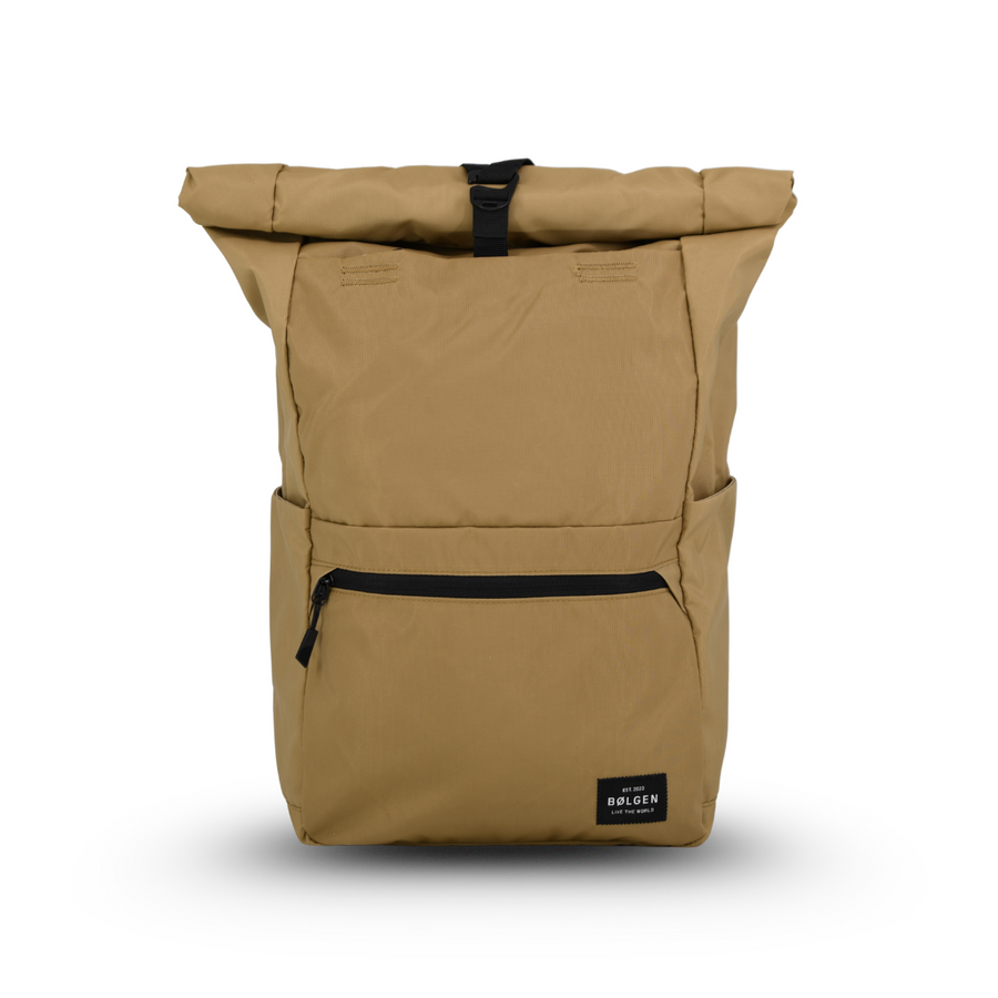 Mochila New York 2.0 Personalizada - Saffron