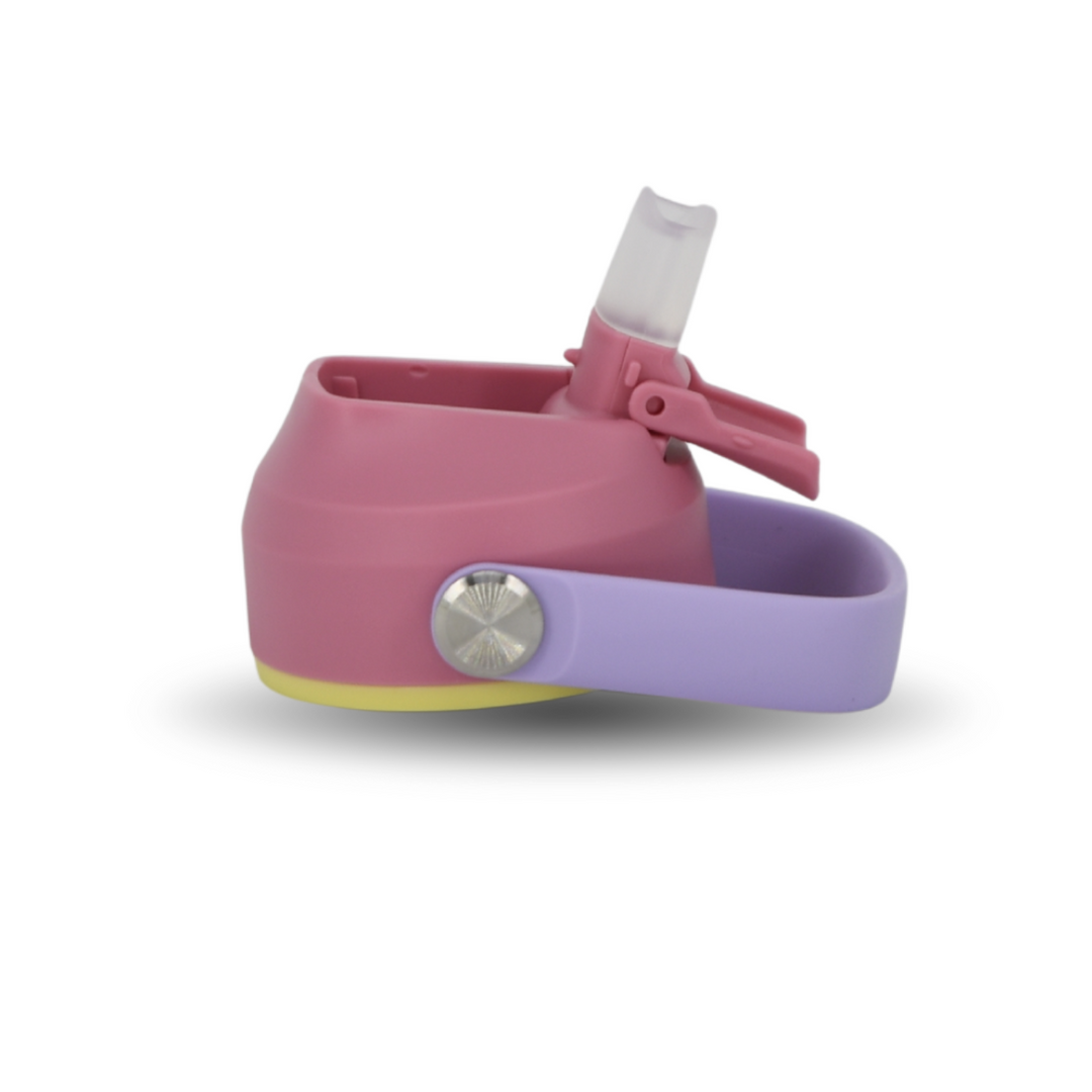 Tapa Botella Kids - Pink/Lilac