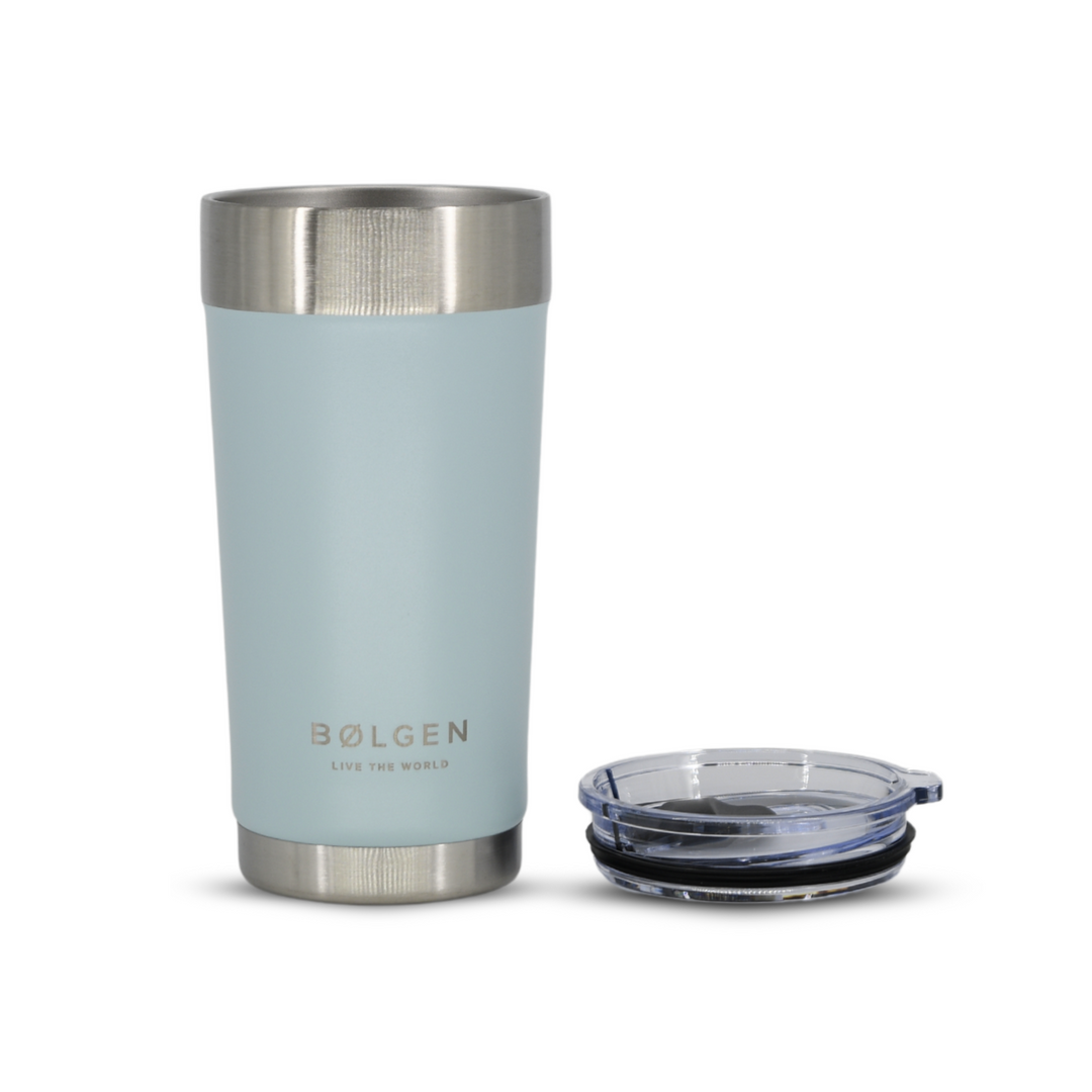 Mug Insulado Portland 591 ml - Pale Mint