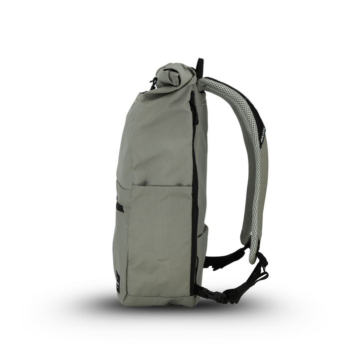 Mochila New York 2.0 - Grecian Grey