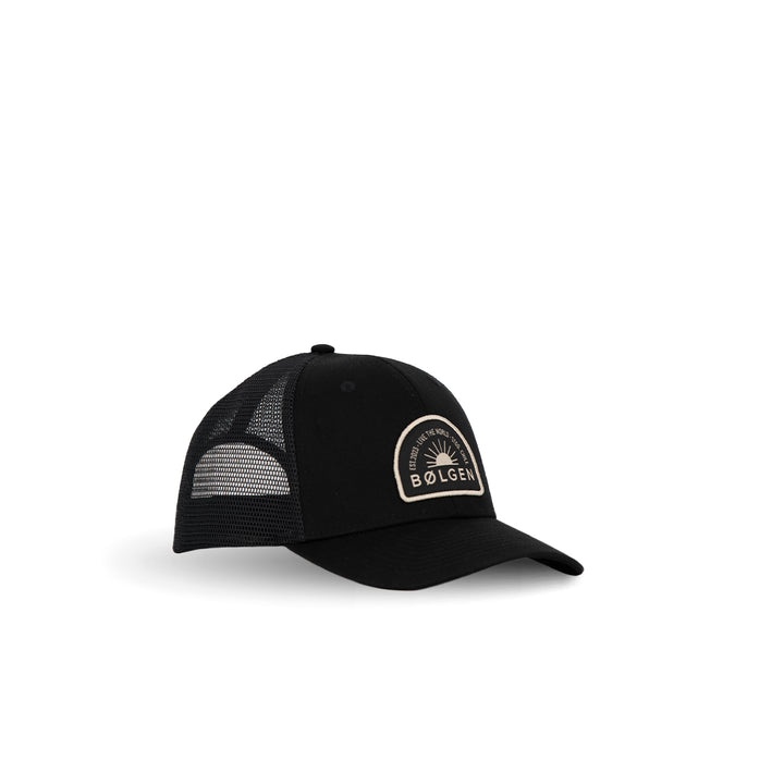 Jockey Texas - Black