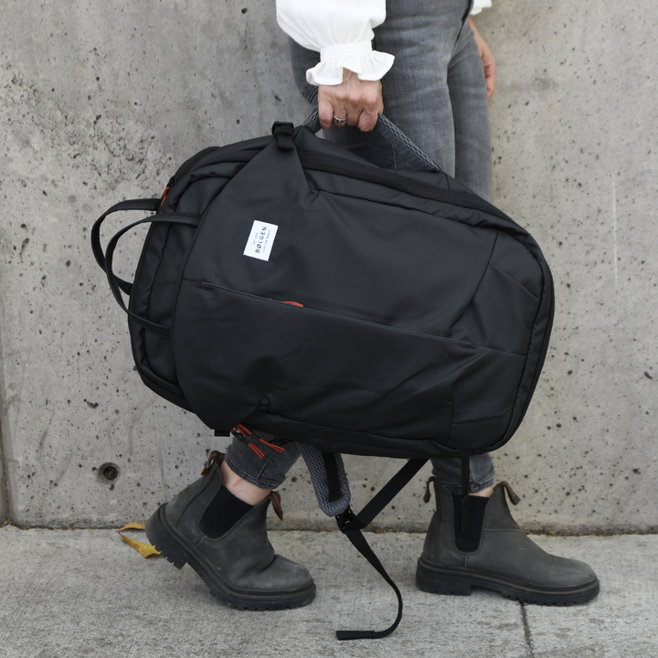 Mochila Namibia - Black