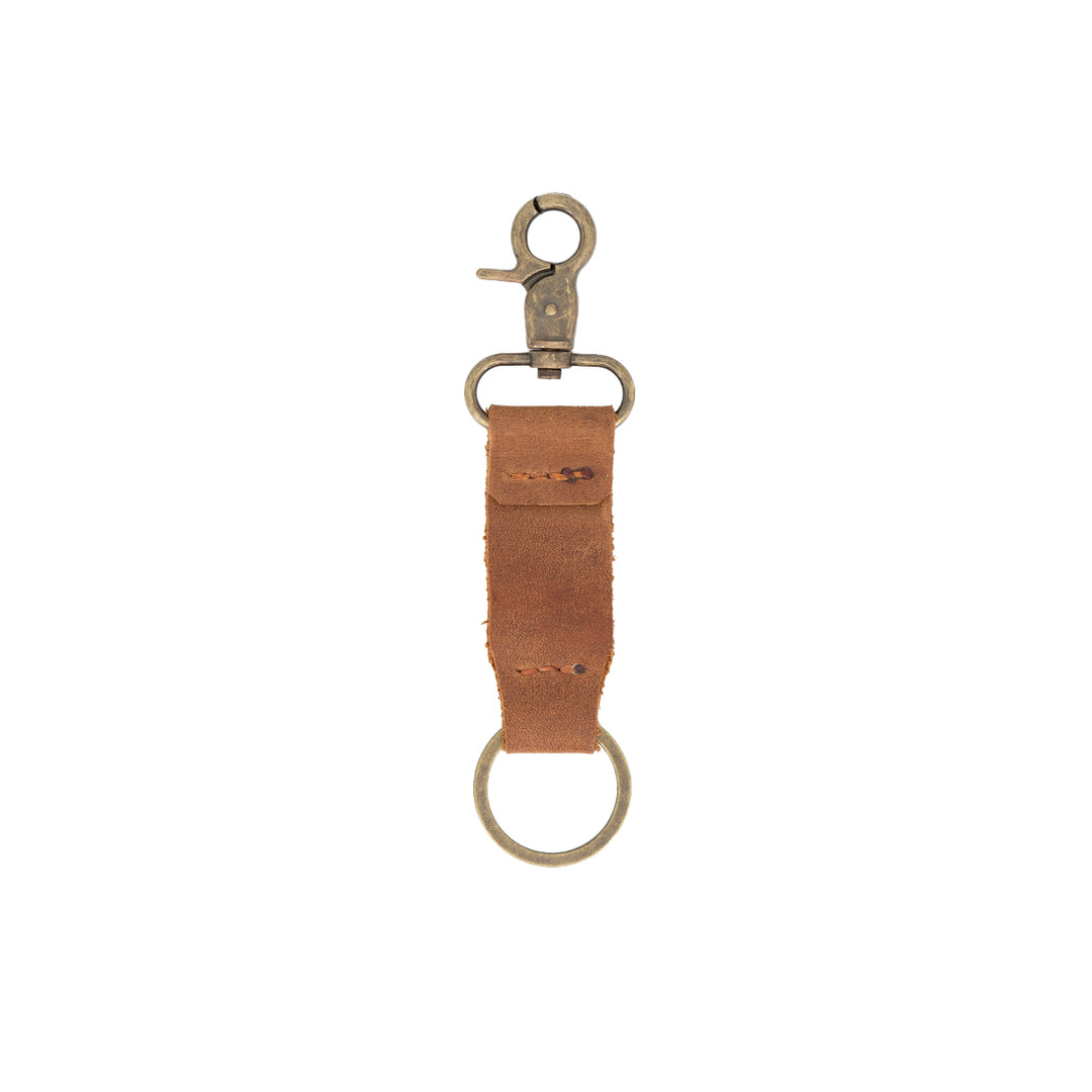 Llavero Memories - Bronze/Brown