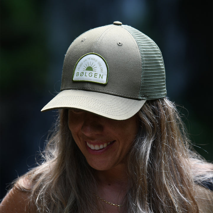 Jockey Texas - Green