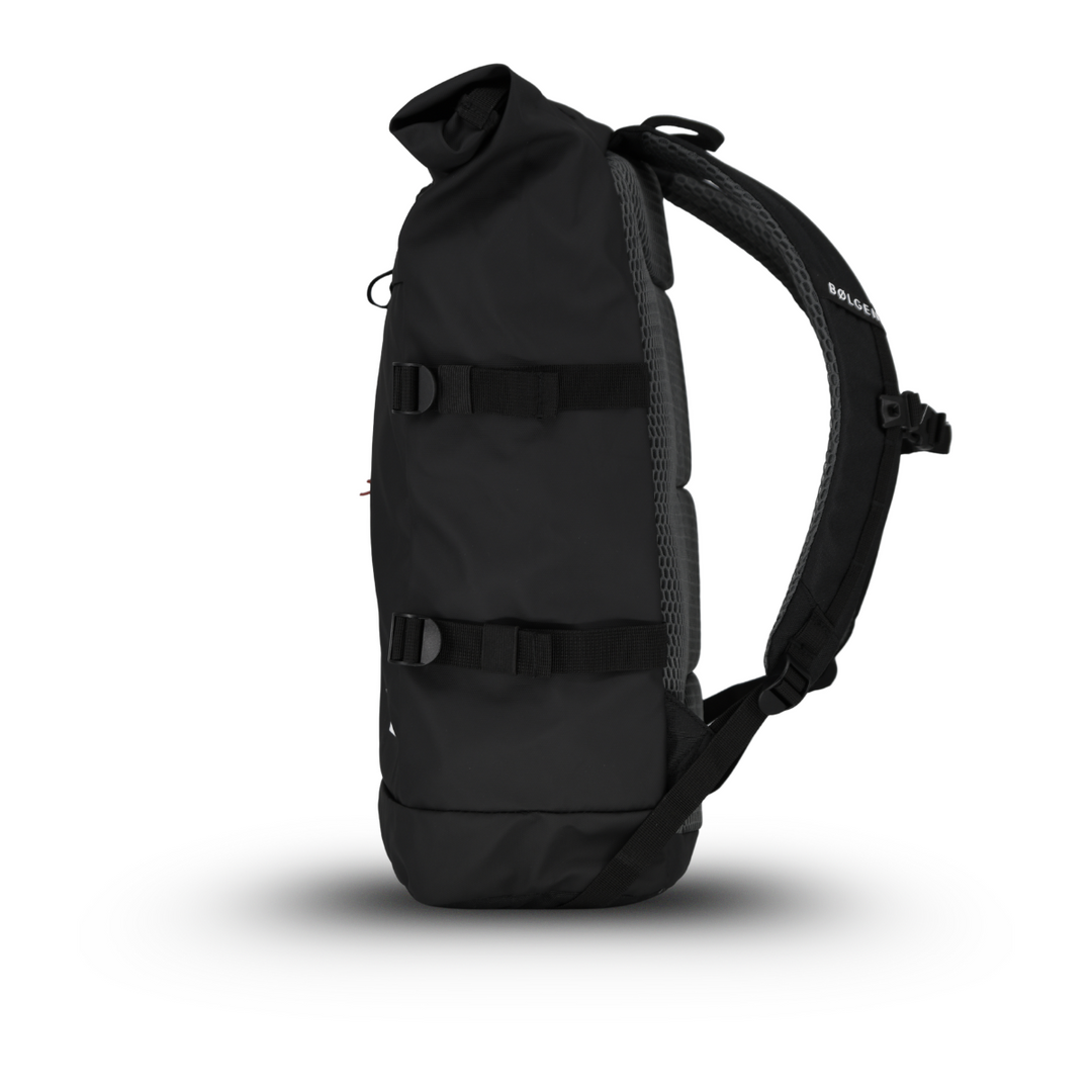 Mochila Berlin - Black