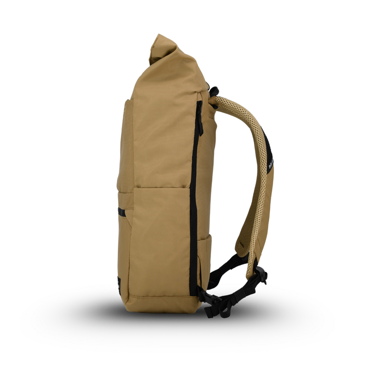 Mochila New York 2.0 - Saffron