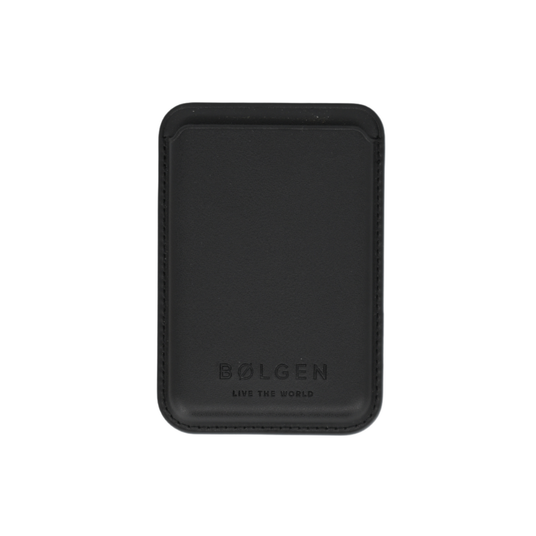 Billetera Busan - Black