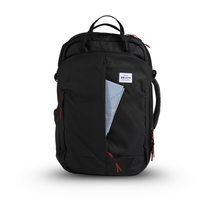 Mochila Namibia - Black