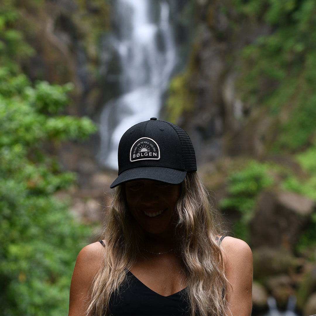 Jockey Texas - Black