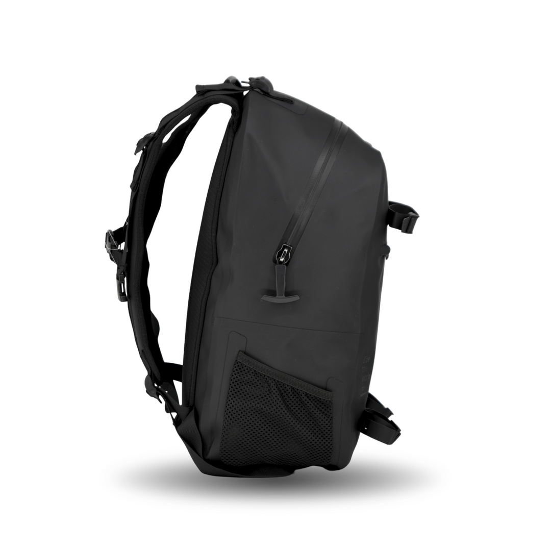 Mochila Borneo - Black