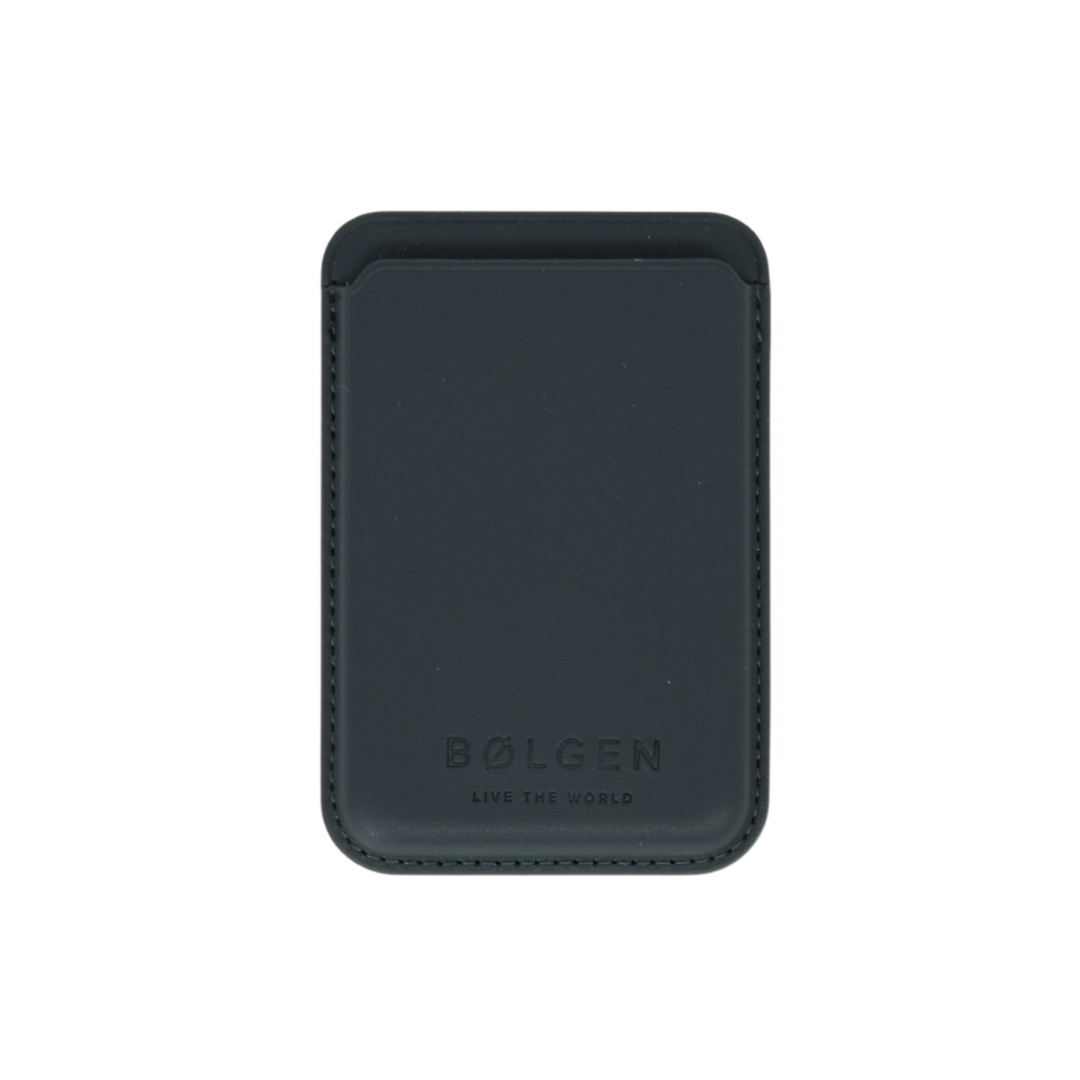 Billetera Busan - Green