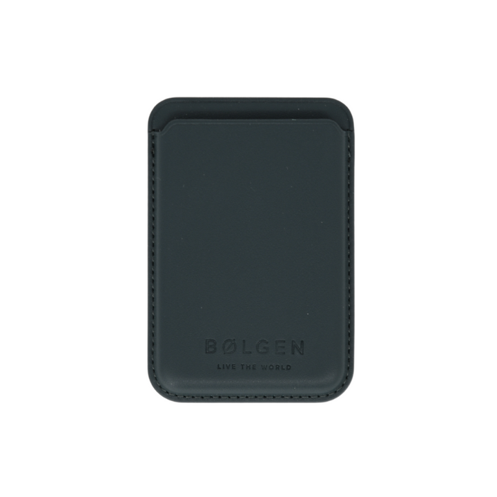 Billetera Busan - Green