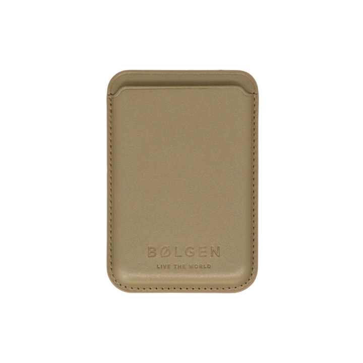 Billetera Busan - Gold