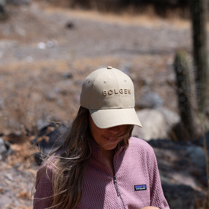 Jockey Lisboa - Beige