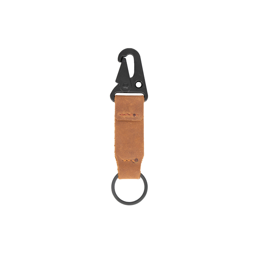 Llavero Experience - Black/Brown