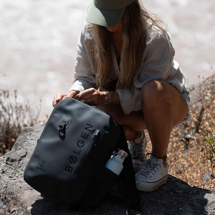 Mochila Oslo - Black