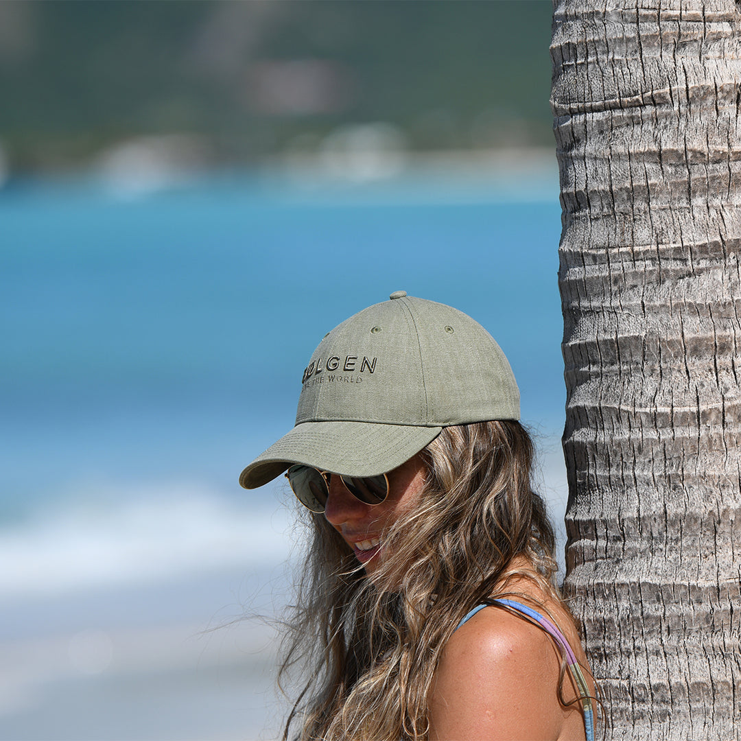 Jockey Lisboa - Green