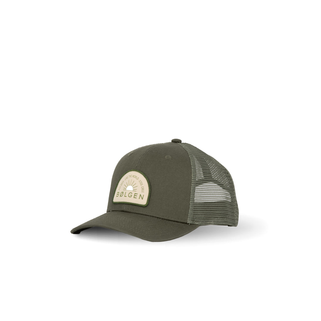 Jockey Texas - Green